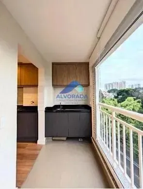 Apartamento, 2 quartos, 57 m² - Foto 11