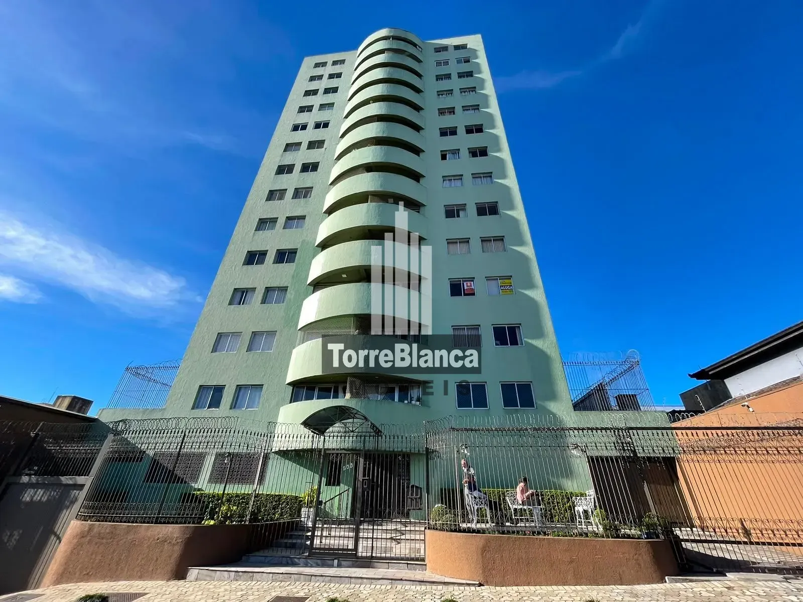 Apartamento, 3 quartos, 110 m² - Foto 1
