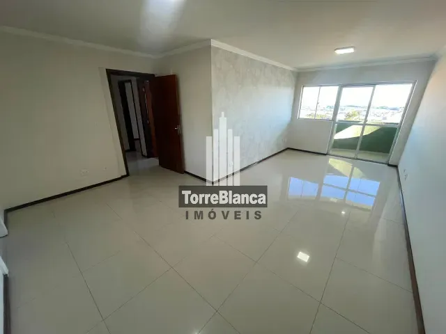 Apartamento com 137m² 3 quartos e 2 banheiros, à venda, no bairro Centro em Ponta Grossa
