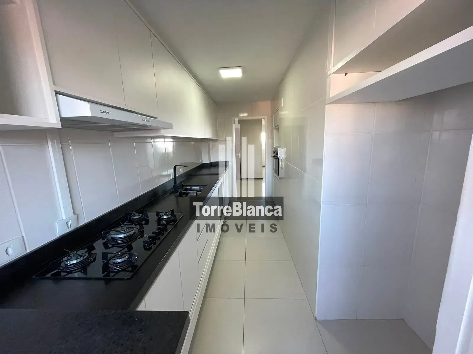 Apartamento, 3 quartos, 110 m² - Foto 4