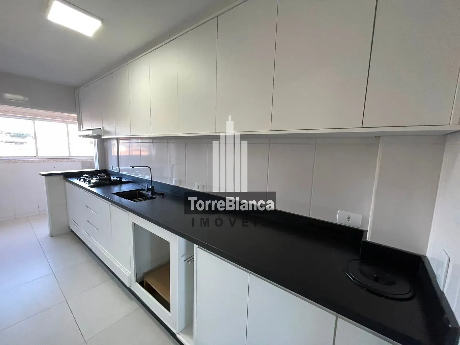 Apartamento, 3 quartos, 110 m² - Foto 3
