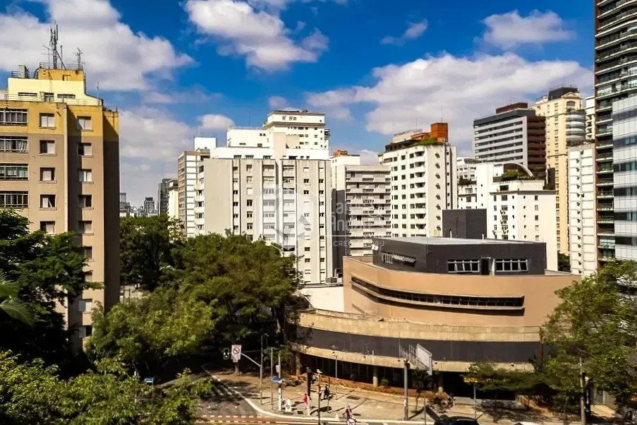 Apartamento, 2 quartos, 80 m² - Foto 39