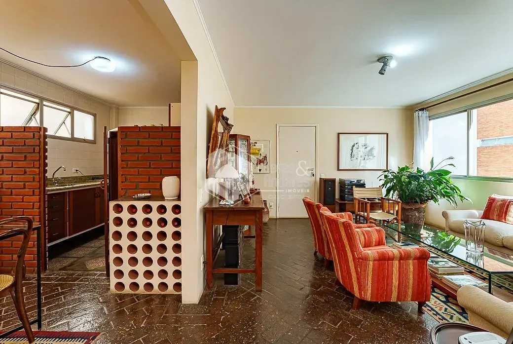 Apartamento, 2 quartos, 80 m² - Foto 7