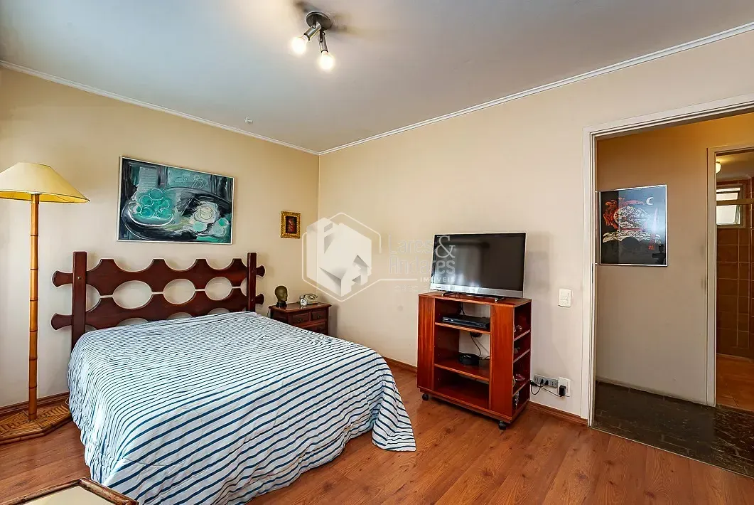 Apartamento, 2 quartos, 80 m² - Foto 23