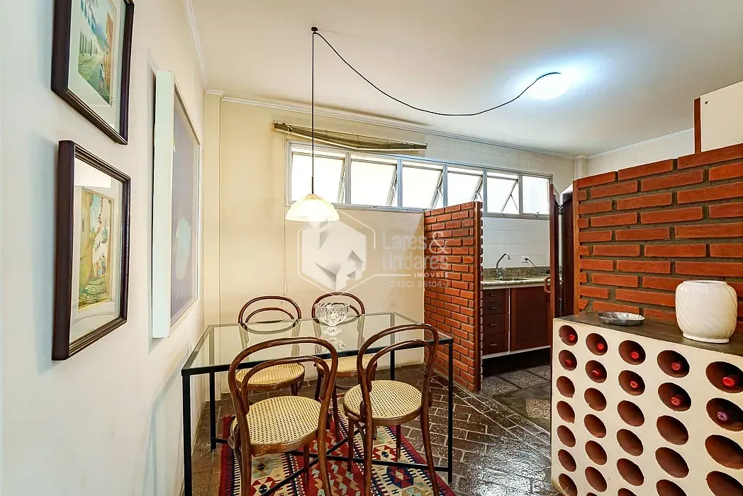 Apartamento, 2 quartos, 80 m² - Foto 11