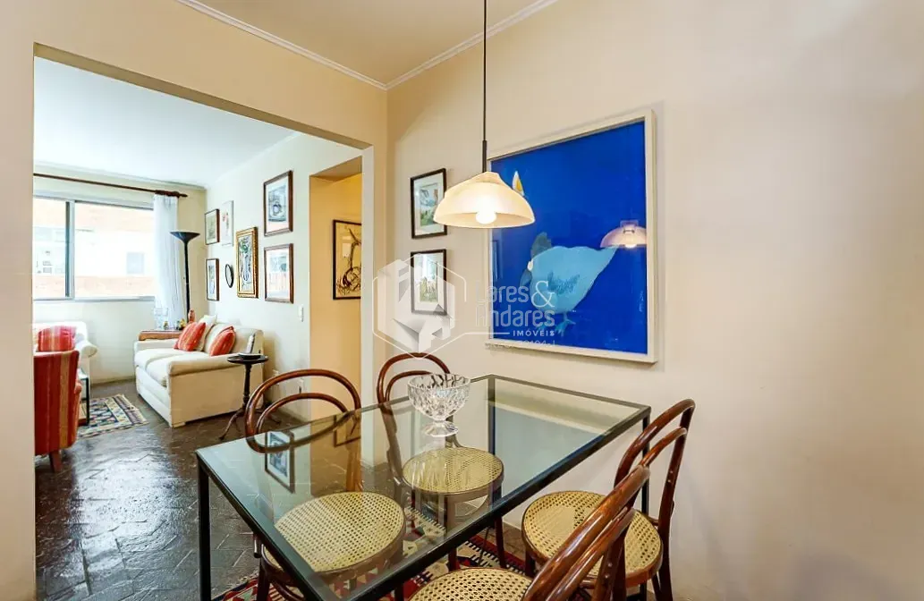 Apartamento, 2 quartos, 80 m² - Foto 13