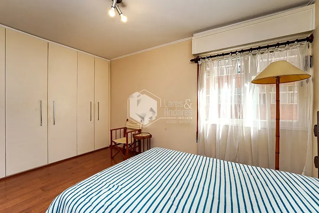 Apartamento, 2 quartos, 80 m² - Foto 24
