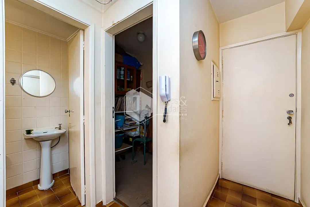 Apartamento, 2 quartos, 80 m² - Foto 30
