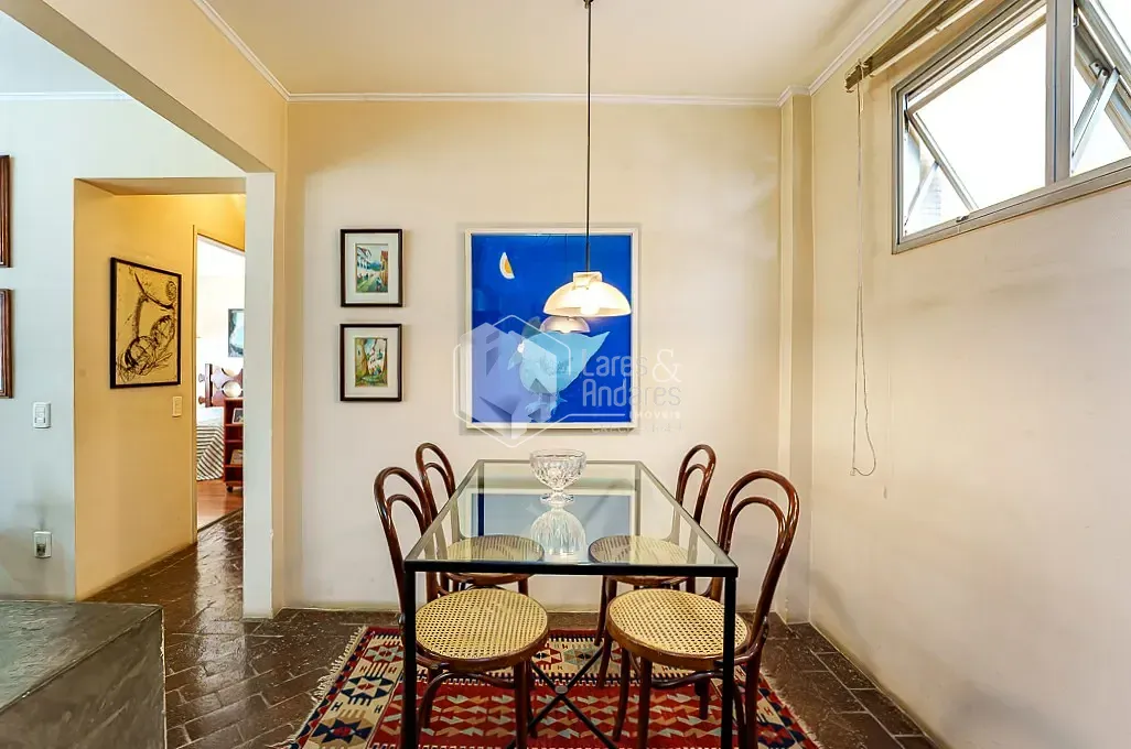 Apartamento, 2 quartos, 80 m² - Foto 12