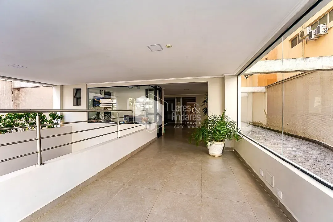 Apartamento, 2 quartos, 80 m² - Foto 32