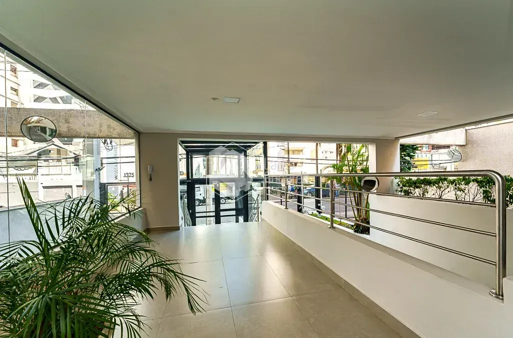 Apartamento, 2 quartos, 80 m² - Foto 36
