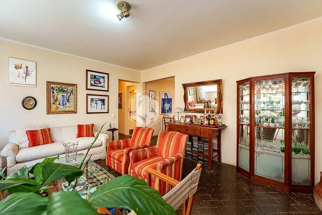 Apartamento, 2 quartos, 80 m² - Foto 4