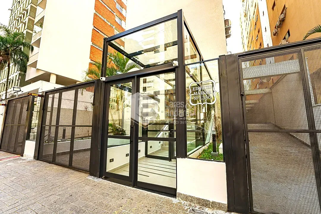 Apartamento, 2 quartos, 80 m² - Foto 31
