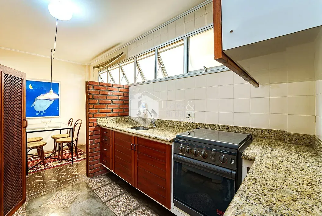 Apartamento, 2 quartos, 80 m² - Foto 17