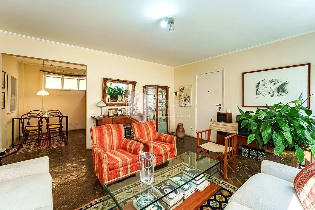 Apartamento, 2 quartos, 80 m² - Foto 6