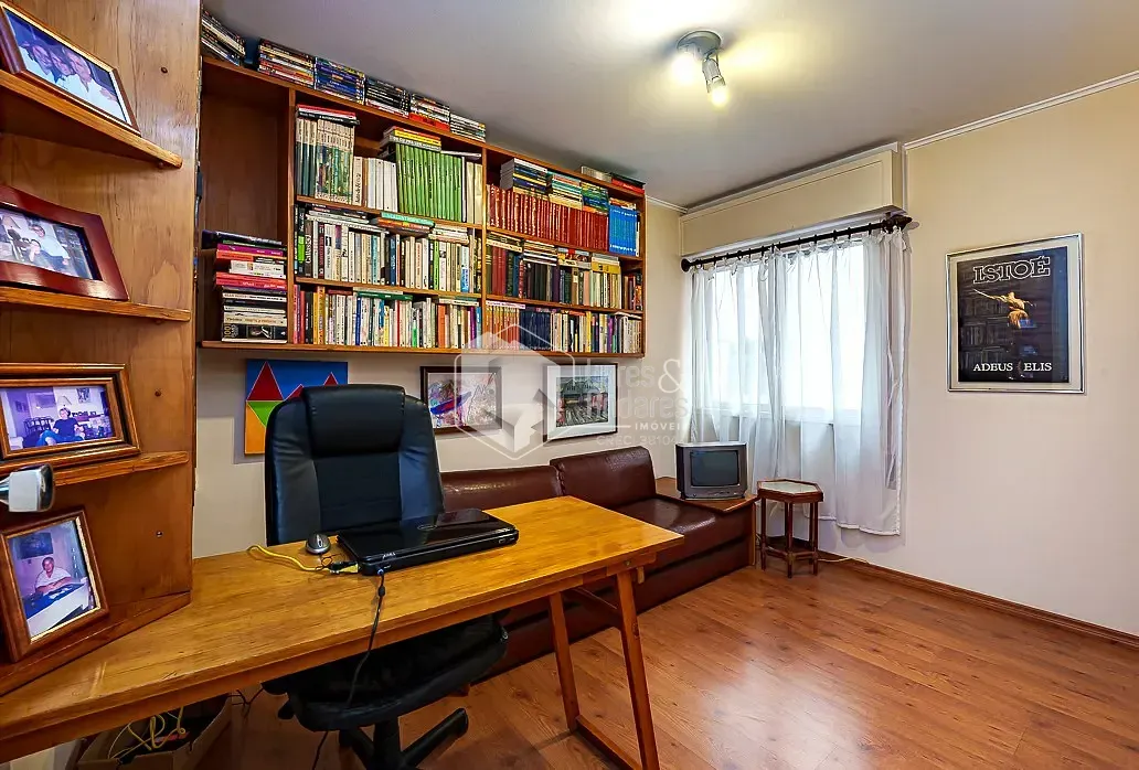Apartamento, 2 quartos, 80 m² - Foto 26