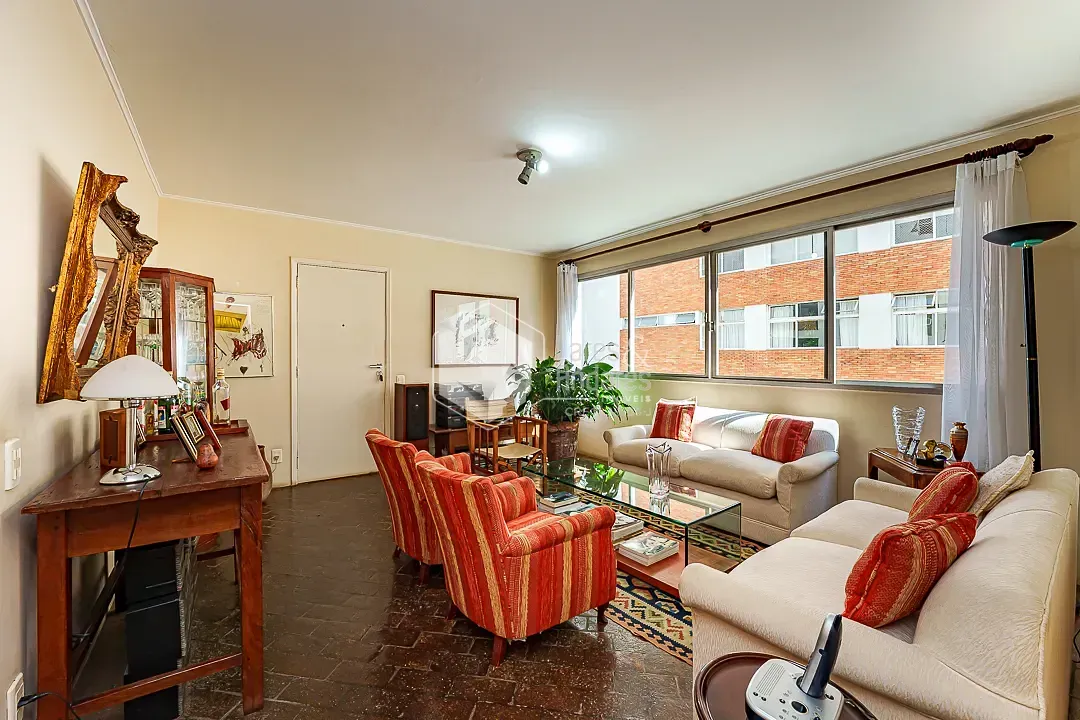 Apartamento, 2 quartos, 80 m² - Foto 5