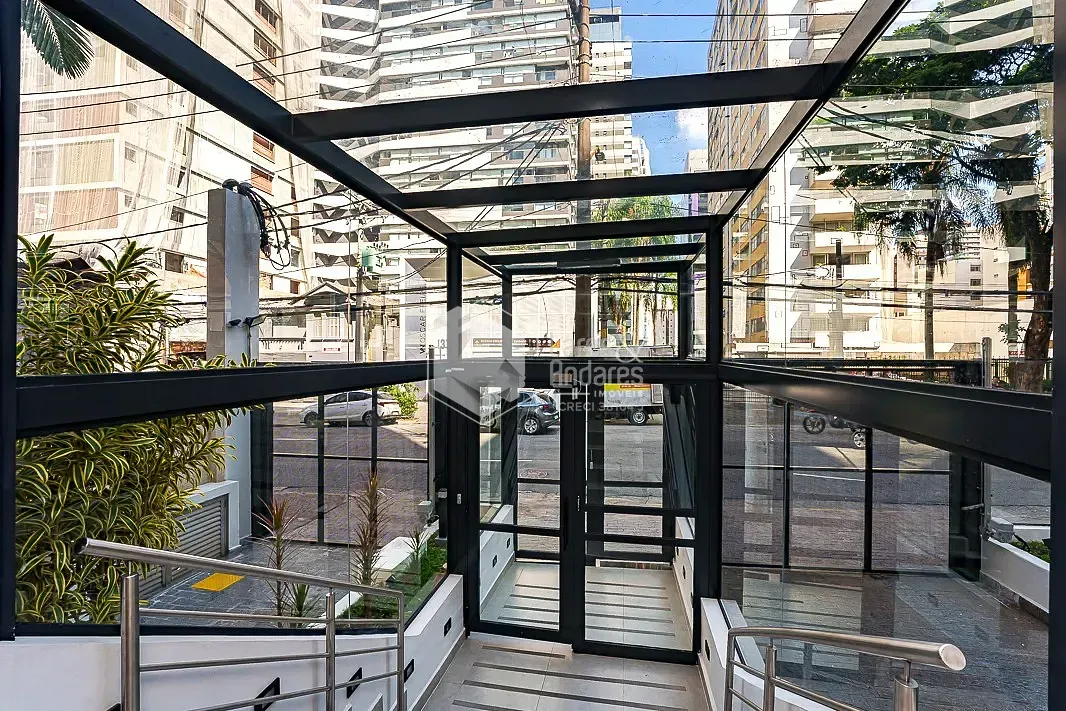 Apartamento, 2 quartos, 80 m² - Foto 37