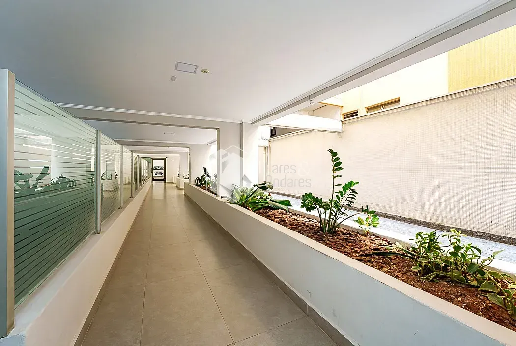 Apartamento, 2 quartos, 80 m² - Foto 35