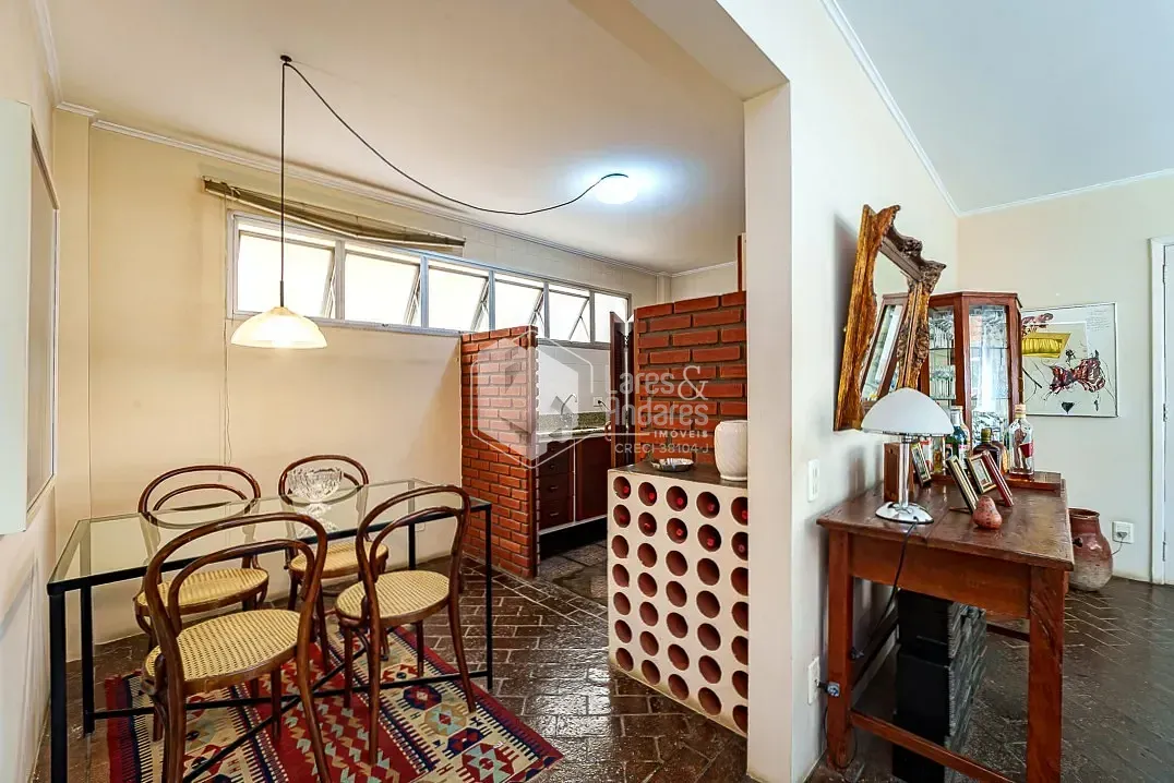 Apartamento, 2 quartos, 80 m² - Foto 8