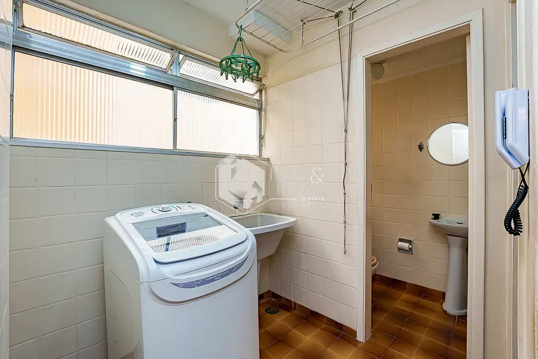 Apartamento, 2 quartos, 80 m² - Foto 29