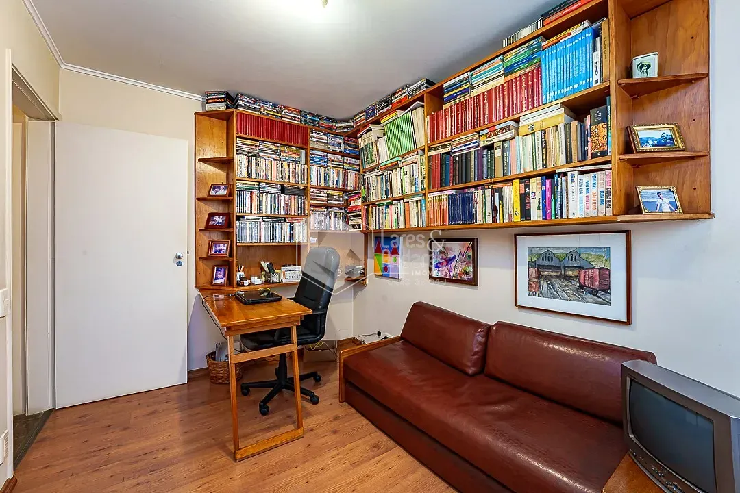 Apartamento, 2 quartos, 80 m² - Foto 27