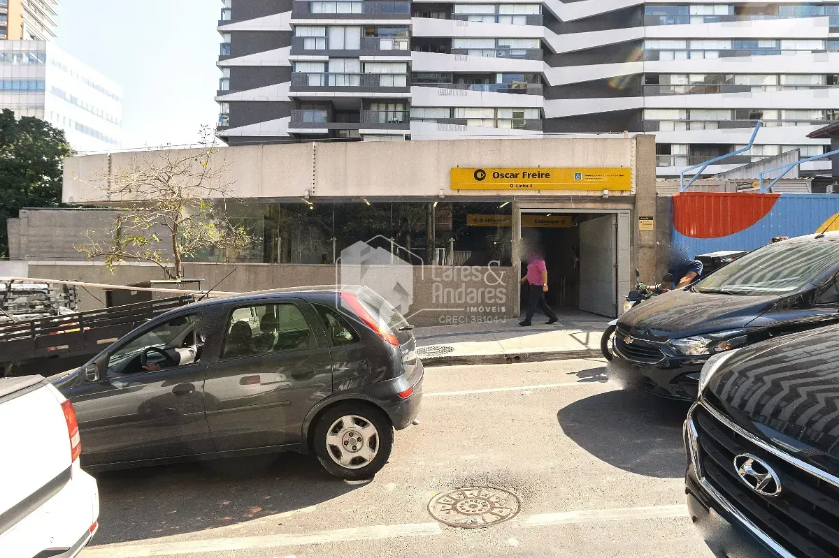 Apartamento, 2 quartos, 80 m² - Foto 40