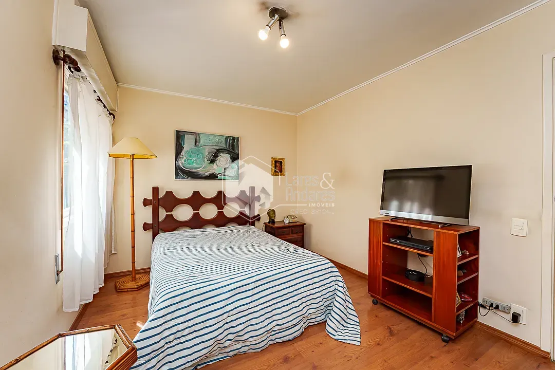 Apartamento, 2 quartos, 80 m² - Foto 22