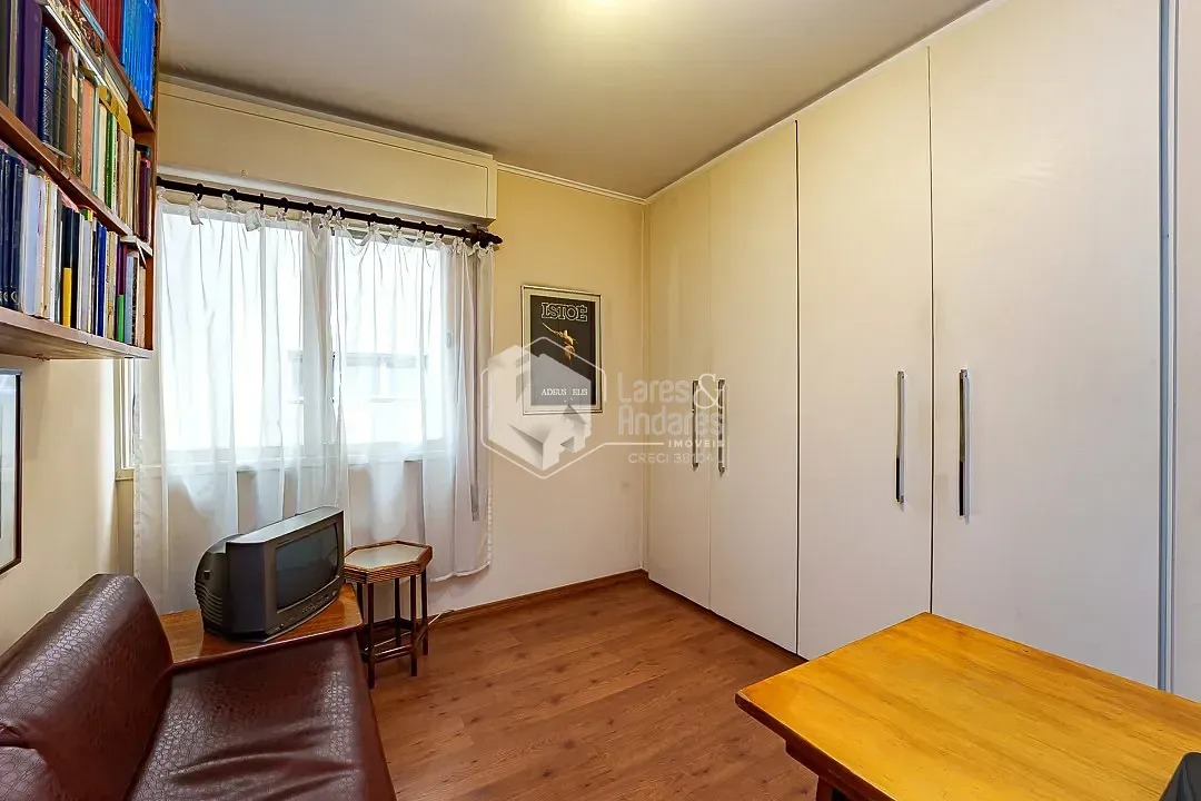 Apartamento, 2 quartos, 80 m² - Foto 28