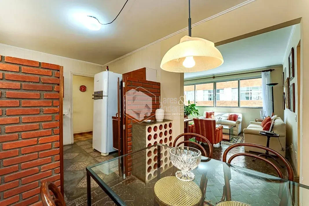 Apartamento, 2 quartos, 80 m² - Foto 14