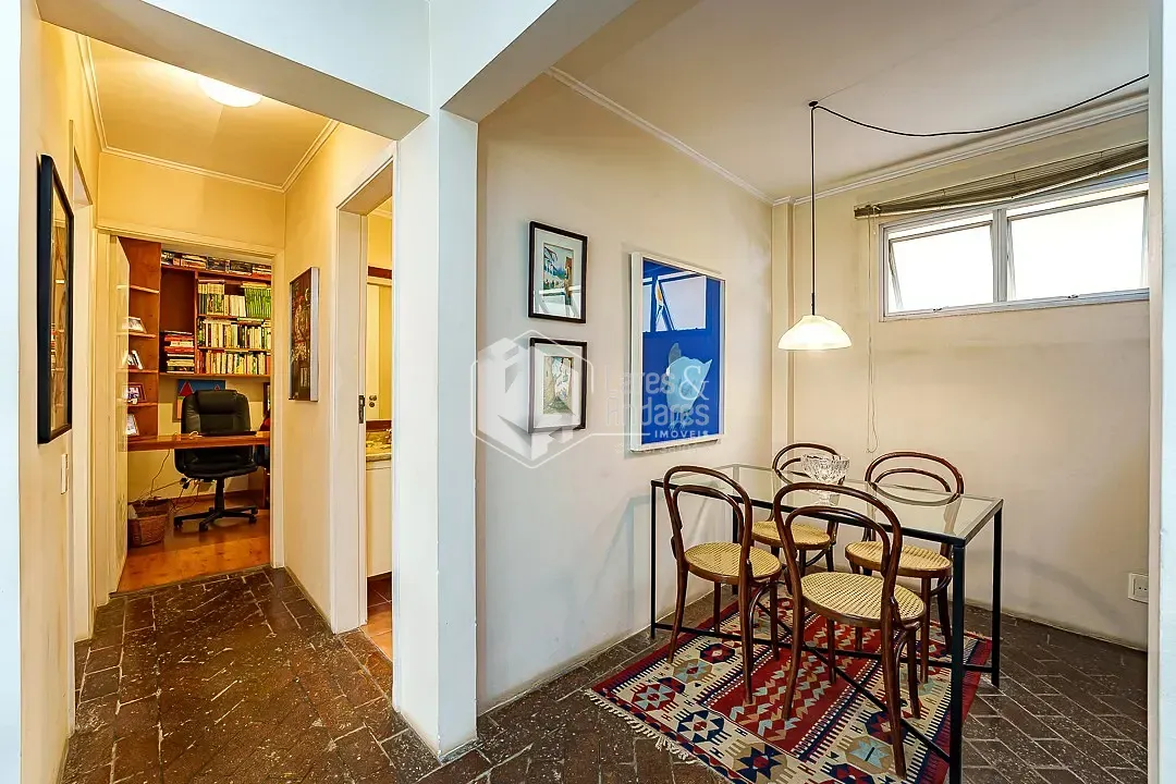 Apartamento, 2 quartos, 80 m² - Foto 9