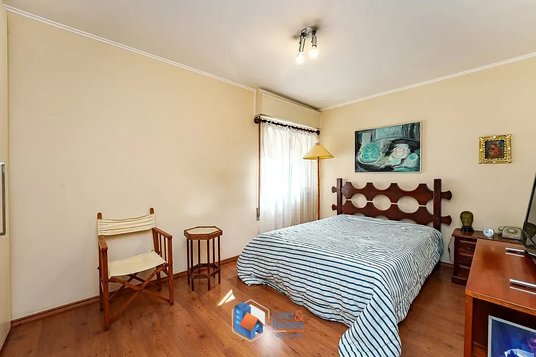 Apartamento, 2 quartos, 80 m² - Foto 21