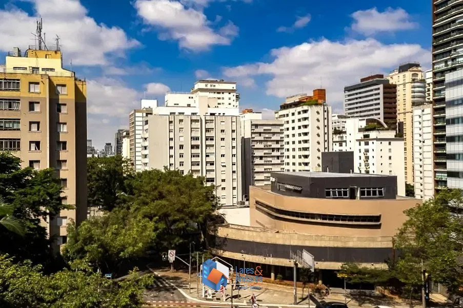 Apartamento, 2 quartos, 80 m² - Foto 39