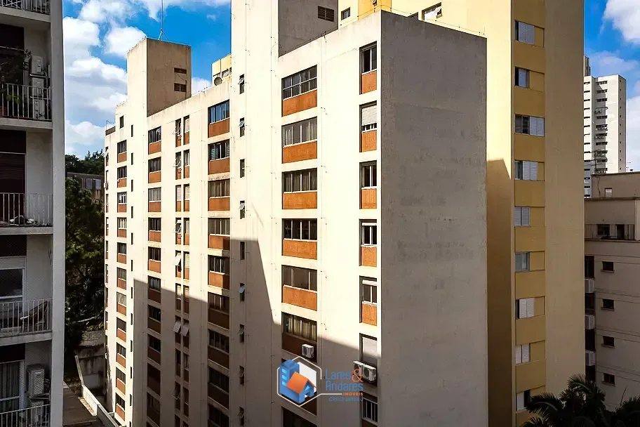Apartamento, 2 quartos, 80 m² - Foto 38