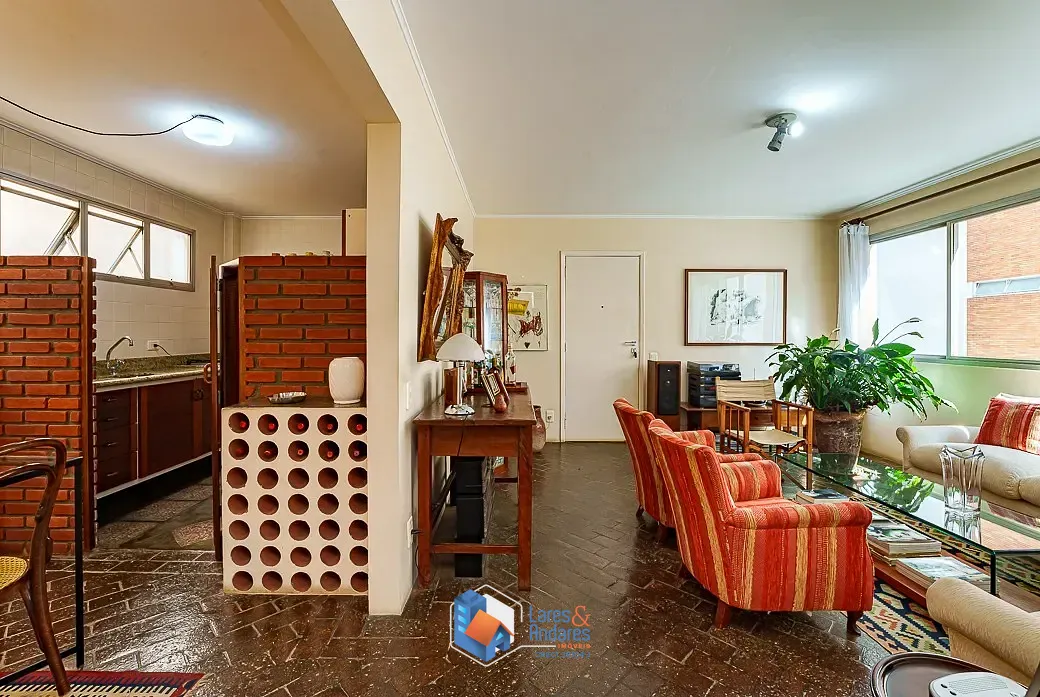 Apartamento, 2 quartos, 80 m² - Foto 7