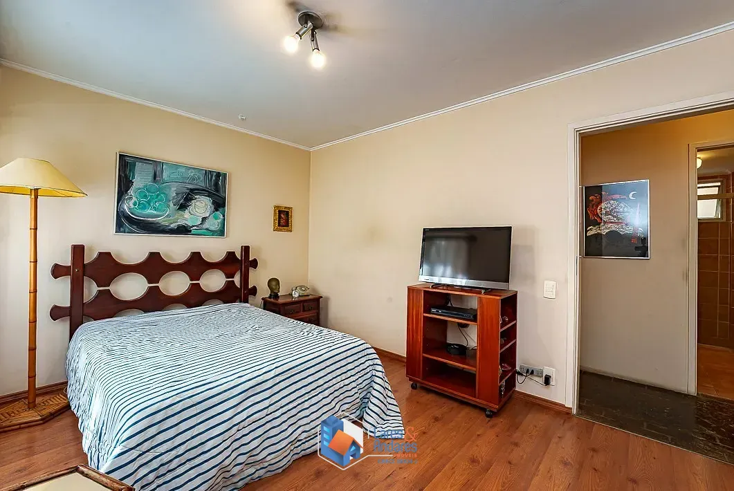 Apartamento, 2 quartos, 80 m² - Foto 23