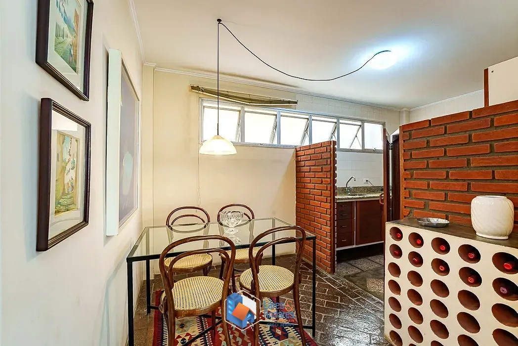 Apartamento, 2 quartos, 80 m² - Foto 11