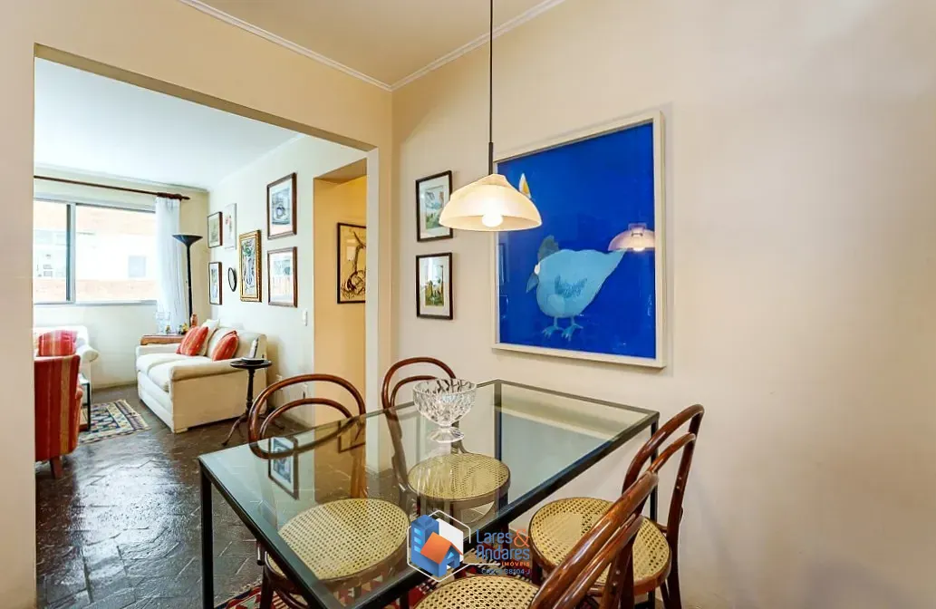 Apartamento, 2 quartos, 80 m² - Foto 13