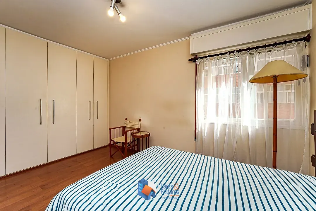 Apartamento, 2 quartos, 80 m² - Foto 24