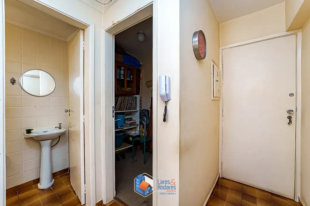 Apartamento, 2 quartos, 80 m² - Foto 30