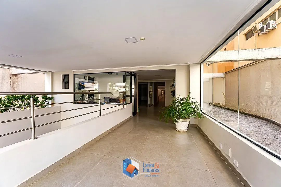 Apartamento, 2 quartos, 80 m² - Foto 32