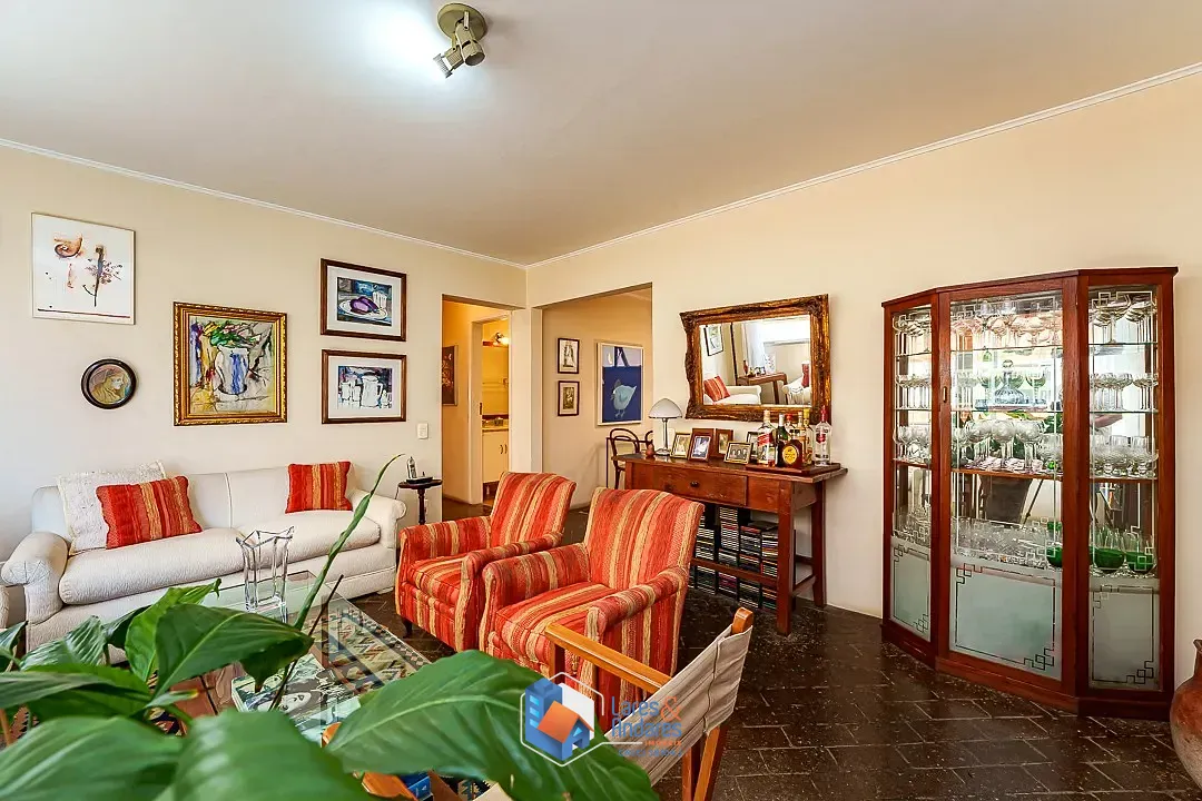 Apartamento, 2 quartos, 80 m² - Foto 4