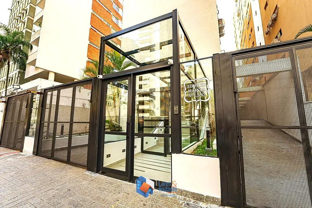 Apartamento, 2 quartos, 80 m² - Foto 31