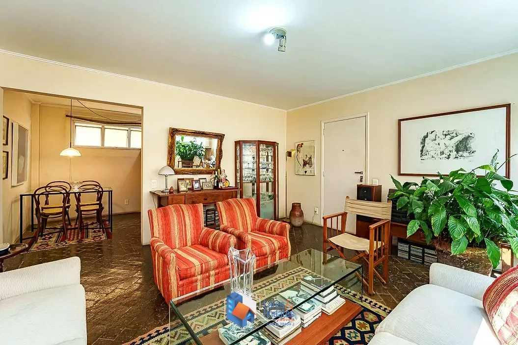 Apartamento, 2 quartos, 80 m² - Foto 6