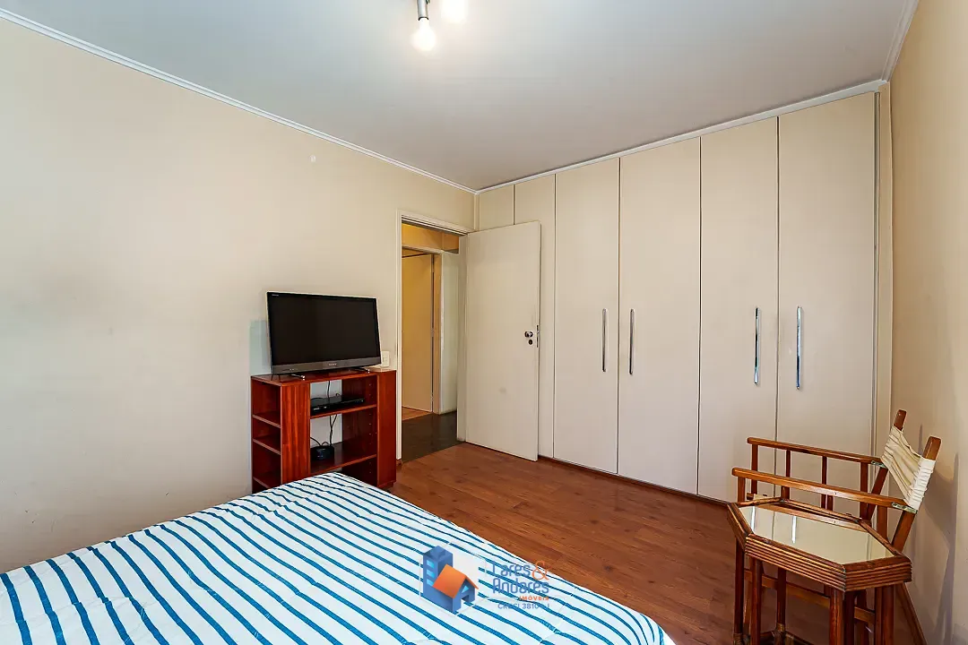 Apartamento, 2 quartos, 80 m² - Foto 25