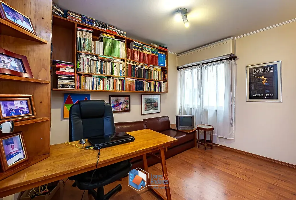 Apartamento, 2 quartos, 80 m² - Foto 26
