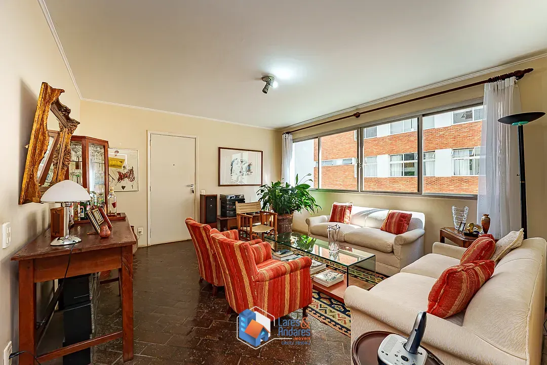 Apartamento, 2 quartos, 80 m² - Foto 5