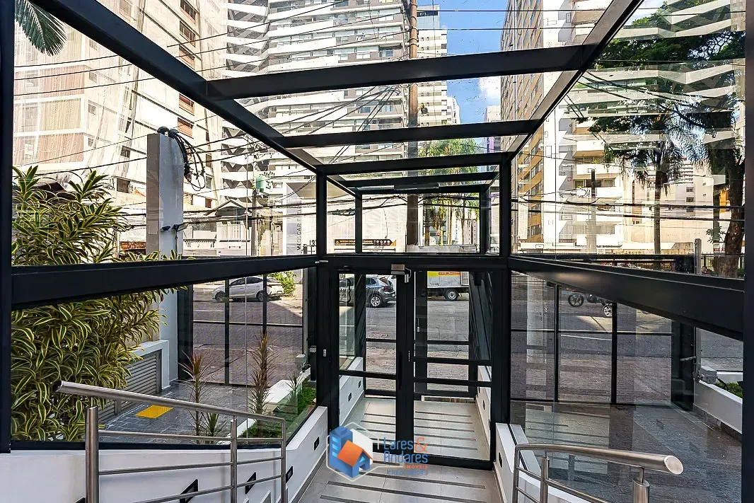 Apartamento, 2 quartos, 80 m² - Foto 37