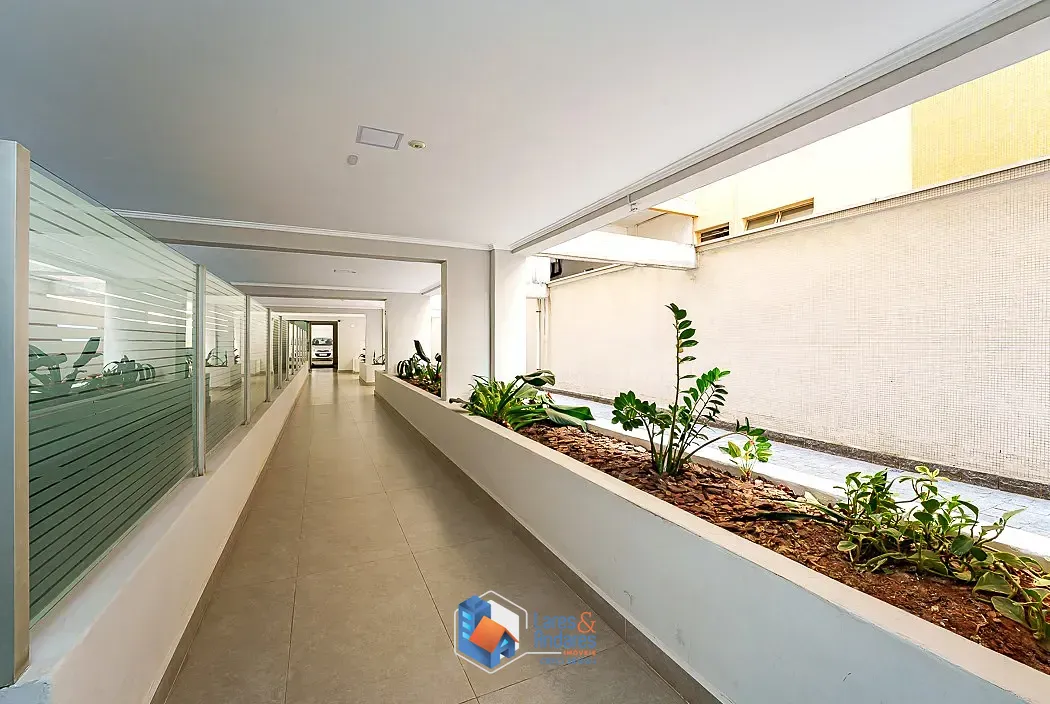 Apartamento, 2 quartos, 80 m² - Foto 35