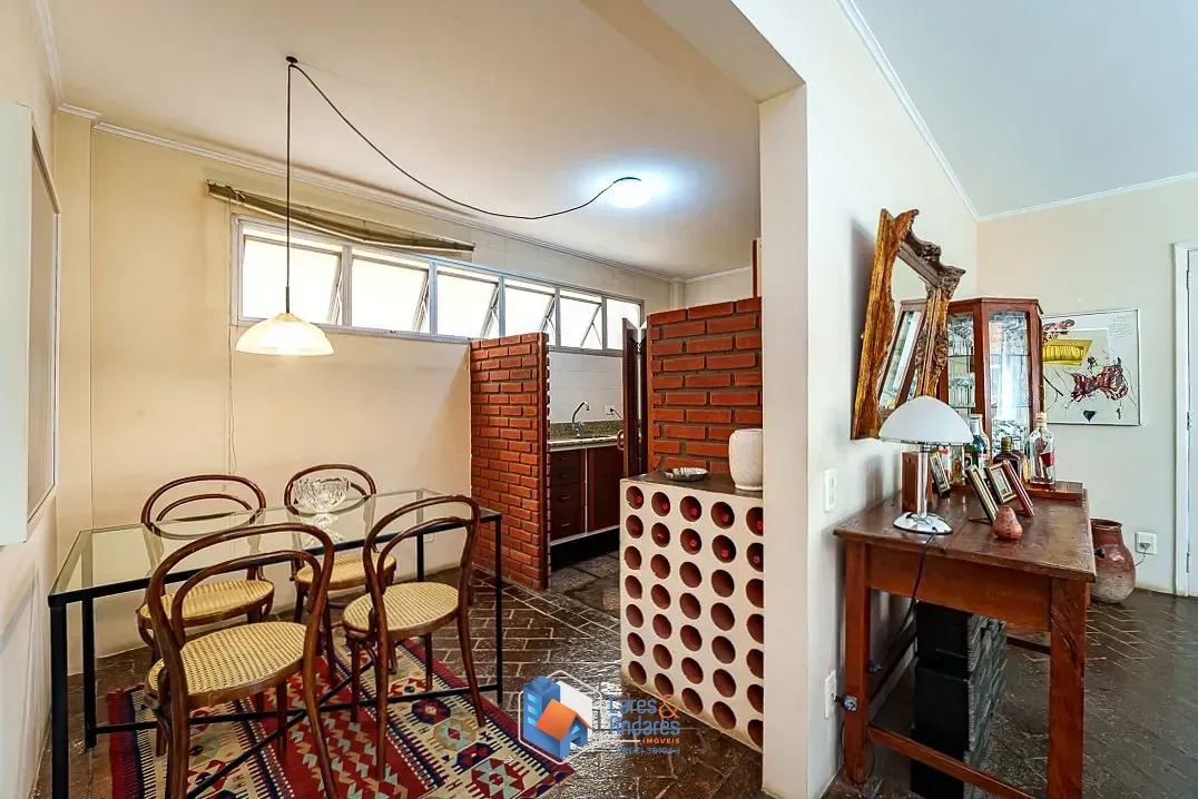 Apartamento, 2 quartos, 80 m² - Foto 8